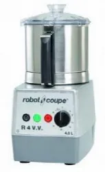 Купить куттер robot coupe r4 v.v. в Москве – цена завода, доставка до двери | RuOborudovanie.ru
