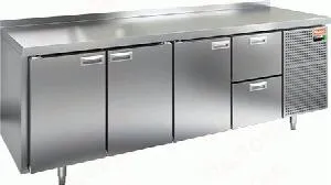 Стол холодильный Hicold Gn 1112/Tn – купить по цене завода