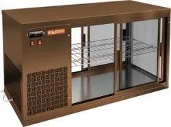 Витрина тепловая Hicold Vrl T 1100 L Bronze – купить в Москве с доставкой Купить витрина тепловая hicold vrl t 1100 l bronze в Москве – цена завода, доставка до двери | RuOborudovanie.ru