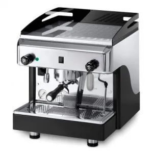 Кофемашина Astoria SAE/1 TOUCH черный C.M.A. – купить по цене завода