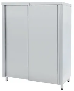 Шкаф кухонный Атеси ШЗК-С-1200.600-02-К – купить по цене завода
