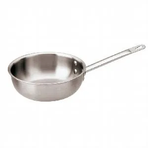 Сотейник Paderno 24Х8,5СМ 12513-24 – купить в Москве по цене завода