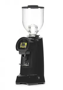 Кофемолка Eureka Helios 80 Matt Black – купить по цене завода