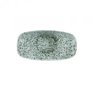 Блюдо прямоугольное Chefs 29,8Х15,3СМ, без борта, цвет Mineral Green, Studio Prints Mngrxo111 – купить по цене завода