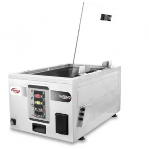 Аппарат Sous Vide Orved SV Thermo объем 27л – купить в Москве по цене завода