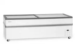 Ларь-бонета СНЕЖ BONVINI BF 2500L (серая) – купить в Москве с доставкой Купить ларь-бонета снеж bonvini bf 2500l (серая) в Москве – цена завода, доставка до двери | RuOborudovanie.ru