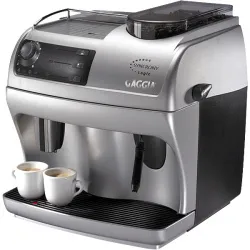 Купить кофемашина автоматическая gaggia synchrony logic (8710103728580) – цена от завода, доставка до двери | RuOborudovanie.ru