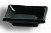 Купить соусник фарфор party black 10х16см py0ah160779 в Москве – цена завода, доставка до двери | RuOborudovanie.ru