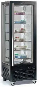 Витрина кондитерская холодильно морозильная Tecfrigo Diva 451 Btv Bis – купить по цене завода