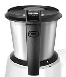 Крышка в комплекте с концовиком для Mycook Taurus – купить в Москве с доставкой Крышка в комплекте с концовиком для Mycook Taurus