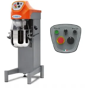 Миксер планетарный Starmix Pl20Cn2F – купить в Москве по цене завода