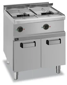 Фритюрница Apach Apfe-77P 700 серии – купить в Москве по цене завода