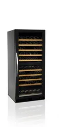 Шкаф винный Tefcold Tfw265-2F – купить в Москве с доставкой Купить шкаф винный tefcold tfw265-2f в Москве – цена завода, доставка до двери | RuOborudovanie.ru
