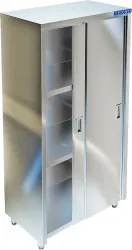 СТЕЛЛАЖ закрытый СТК-143/1500 – купить в Москве с доставкой Купить стеллаж закрытый стк-143/1500 в Москве – цена завода, доставка до двери | RuOborudovanie.ru