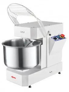 Тестомес спиральный Abat ТМС-30НН-МЦ арт.41000018849 серия CHEF – купить в Москве по цене завода