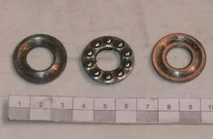 Подшипник Sirman соковыжималки Ib7300700