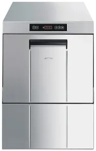 Посудомоечная машина Smeg UD505DS фронтальная – купить в Москве по цене завода