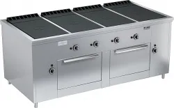 Плита газовая Вулкан Прг-Iiа-4С 2ДШ Maxi арт.82241 – купить в Москве с доставкой Купить плита газовая вулкан прг-iiа-4с 2дш maxi арт.82241 в Москве – цена завода, доставка до двери | RuOborudovanie.ru
