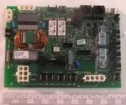 Плата силовая Unox Kpe1745A