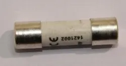 Предохранитель Silc для S/Av 2A 1223508 – купить в Москве с доставкой Предохранитель Silc для S/Av 2A 1223508