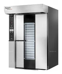 Купить печь ротационная apach j68с empt3m (платформа) газовая в Москве – цена завода, доставка до двери | RuOborudovanie.ru