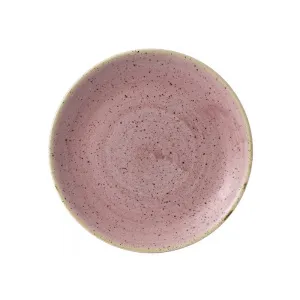 Тарелка мелкая 16,5СМ, без борта, Stonecast, цвет Petal Pink Sppsevp61 – купить по цене завода