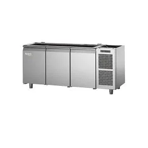 Стол саладетт Apach Chef Line Lts111Nt – купить в Москве по цене завода