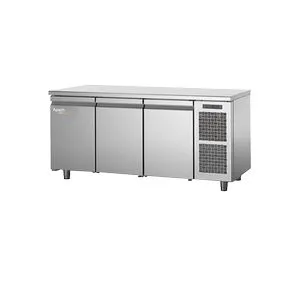 Стол морозильный Apach Chef Line Ltfm11Tr – купить по цене завода