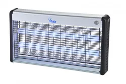 Лампа инсектицидная Viatto IK281-2x15W – купить в RuOborudovanie.ru с доставкой до двери Купить лампа инсектицидная viatto ik281-2x15w – цена от завода, доставка до двери | RuOborudovanie.ru