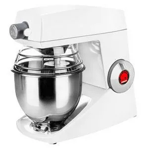 Миксер планетарный Varimixer Teddy Ar5 белый б/привода – купить в Москве по цене завода