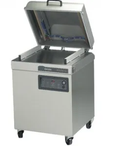 Упаковщик Henkelman polar 52 ii вакуумный – купить в Москве по цене завода