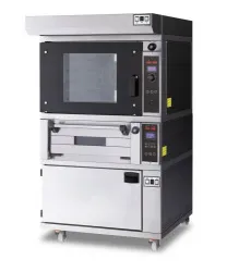 Печь конвекционная Apach K5T+K10T MDP электрическая – купить в Москве с доставкой Купить печь конвекционная apach k5t+k10t mdp электрическая в Москве – цена завода, доставка до двери | RuOborudovanie.ru