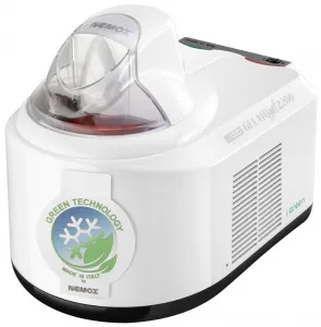 Фризер Nemox GELATO CHEF 2200 i-Green (003A500270) для твердого мороженого с 1 чашей 1,5 л – купить в Москве по цене завода
