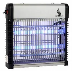 Купить лампа инсектицидная airhot ike-12w ловушка для насекомых в Москве – цена завода, доставка до двери | RuOborudovanie.ru