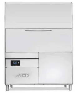 Машина котломоечная Dihr Lp4 S8 Plus Elettronica+Xp+Ps – купить в Москве по цене завода