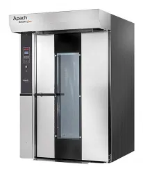 Купить печь ротационная apach g68c aptta (платформа) газовая в Москве – цена завода, доставка до двери | RuOborudovanie.ru