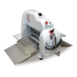 Тестораскатка Rollmatic S5Bm – купить в Москве по цене завода