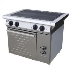 Купить плита 4 конфорочная grill master ф4жтлпдэ комб. 24006т в Москве – цена завода, доставка до двери | RuOborudovanie.ru