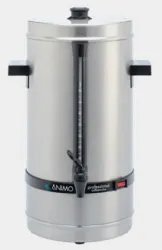 Кофеварка Animo Professional 80P – купить в Москве с доставкой Купить кофеварка animo professional 80p в Москве – цена завода, доставка до двери | RuOborudovanie.ru