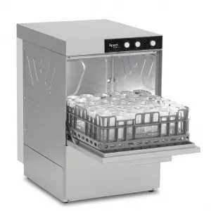 Машина посудомоечная Apach Aftrd500 Dd (919047) фронтальная – купить в Москве по цене завода
