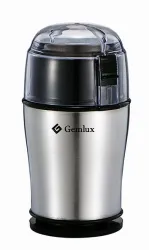 Кофемолка Gemlux GL-CG100 – купить в RuOborudovanie.ru с доставкой до двери Купить кофемолка gemlux gl-cg100 – цена от завода, доставка до двери | RuOborudovanie.ru