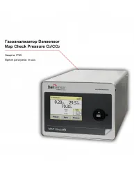 Газоанализатор Dansensor Map Check Pressure O2/CO2 – купить в RuOborudovanie.ru с доставкой до двери Купить газоанализатор dansensor map check pressure o2/co2 – цена от завода, доставка до двери | RuOborudovanie.ru