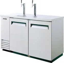 Кегератор TurboAir Tbd-2Sd – купить в Москве с доставкой Купить кегератор turboair tbd-2sd в Москве – цена завода, доставка до двери | RuOborudovanie.ru