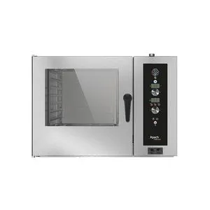 Пароконвектомат Apach Chef Line Leв072S Wcf – купить по цене завода