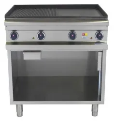 Поверхность жарочная Kogast Ez-T87/P-L 700 серии – купить в Москве с доставкой Купить поверхность жарочная kogast ez-t87/p-l 700 серии в Москве – цена завода, доставка до двери | RuOborudovanie.ru