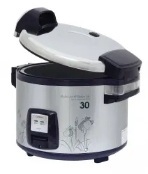 Рисоварка Cuckoo CR3021 на 5,4л/1,5кг, 1,46кВт, 434х444х355мм – купить в Москве с доставкой Купить рисоварка cuckoo cr3021 на 5,4л/1,5кг, 1,46квт, 434х444х355мм в Москве – цена завода, доставка до двери | RuOborudovanie.ru