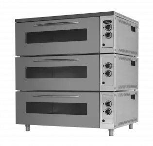 Шкаф жарочный Grill Master ШЖЭ/3 22115 – купить в Москве по цене завода