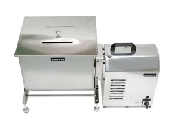 Купить электропривод kocateq g22 к фаршемешалкам fdh, fme 30, 40, 50, 60 – цена от завода, доставка до двери | RuOborudovanie.ru