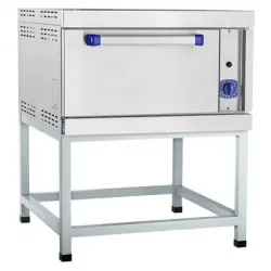 Купить шкаф жарочный abat шжг-1 арт.21000802004 газовый, краш. подставка, эмалированная духовка в Москве – цена завода, доставка до двери | RuOborudovanie.ru