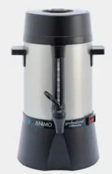 Кофеварка Animo Professional 25P – купить в Москве с доставкой Купить кофеварка animo professional 25p в Москве – цена завода, доставка до двери | RuOborudovanie.ru